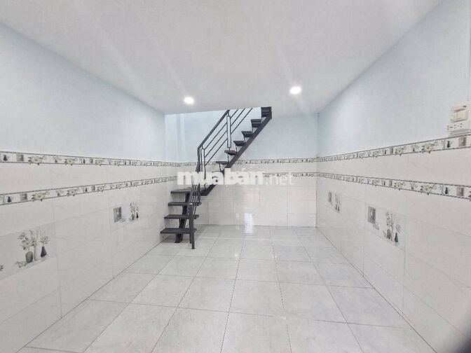 NHÀ NHỎ XINH SANG SÁNG XỊN MỊN H3G ĐS09 LX TĐ 2T 2PN 1WC 5x5 CHỈ 2350
