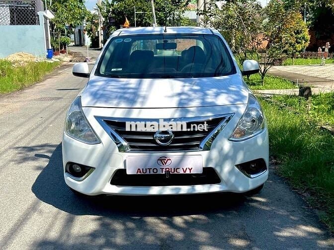 Nissan Sunny 2019 1.5XL - 135000 km
