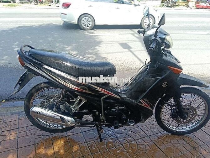 Yamaha Taurus, máy zin êm,bs65