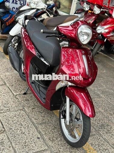 Bán Yamaha Janus 2017 ( Trả Góp Bao Nợ Xấu )
