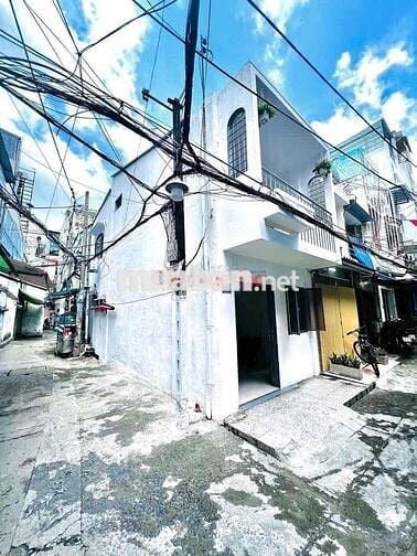 CHO THUÊ NHÀ 2PN CÓ NỘI THẤT NGUYỄN TRI PHƯƠNG Q10