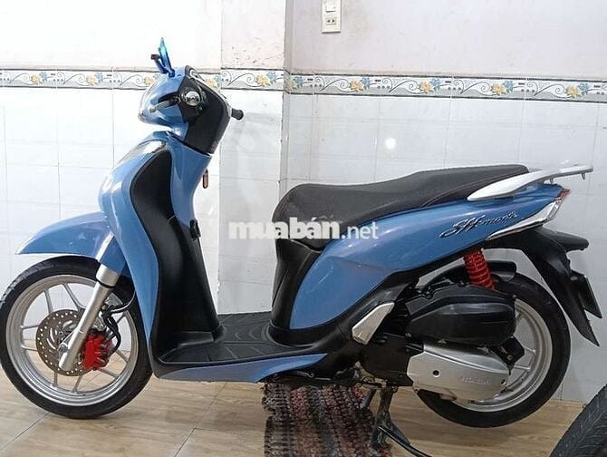 Honda sh mode 2016 ,zin chất, bs65