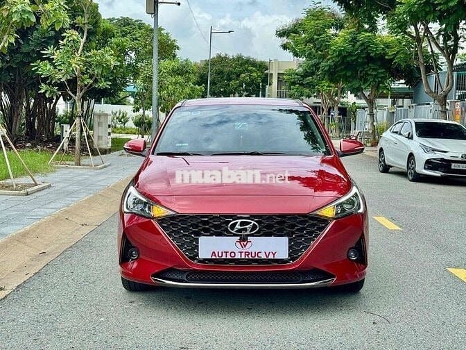 Hyundai Accent 2024 1.4 AT Đặc Biệt - 6500 km
