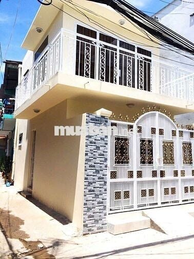 Nhà thuê Lý Thánh Tông. Quận Tân Phú (1pn,2wc) hẻm 4M.Dtsd 64m2