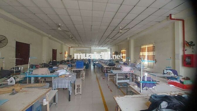 CHO THUÊ KHO XƯỞNG MẶT BẰNG KINH DOANH