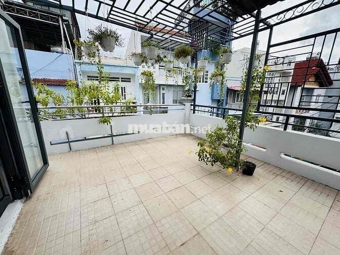 NHÀ HẺM PHÚ NHUẬN-HẺM XE HƠI-GIÁ CỰC TỐT