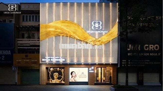 ♥️♥️SIÊU PHẨM 5 NĂM MỚI XUẤT HIỆN MỘT CĂN NHÀ NGANG 12M