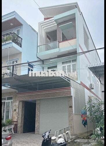 Cho Thuê nhà KDC Thới Nhựt 2, sau trường THPT An Khánh