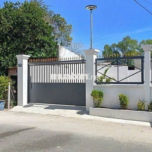 CÔ BA CẦN TIỀN CHỮA BỆNH - GỬI BÁN 153M2 MT TÂN THÔNG HỘI SHR CÓ 600TR