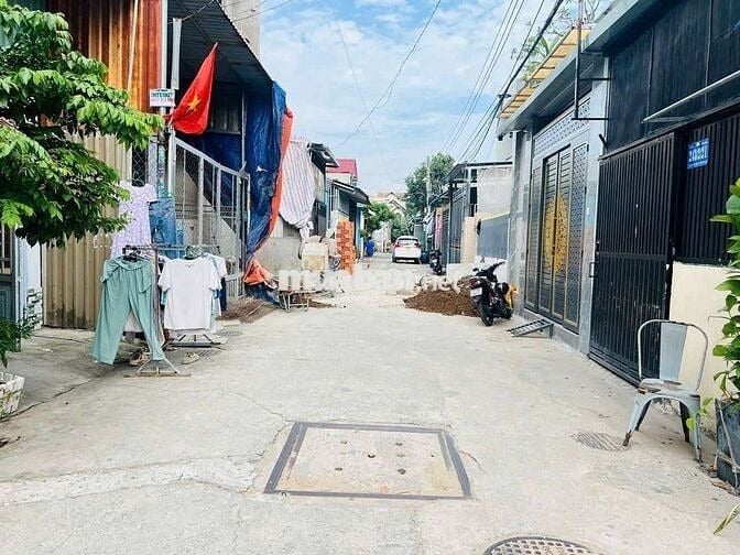 🌟 BÁN ĐẤT 2 MẶT TIỀN – NGAY CHỢ ĐOÀN THỊ KIA – KINH DOANH SIÊU TỐT