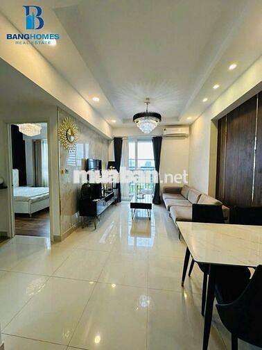 The Park Residence Cho Thuê 2pn2wc 74m2 Giá 10 triệu LH QUỲNH BDS