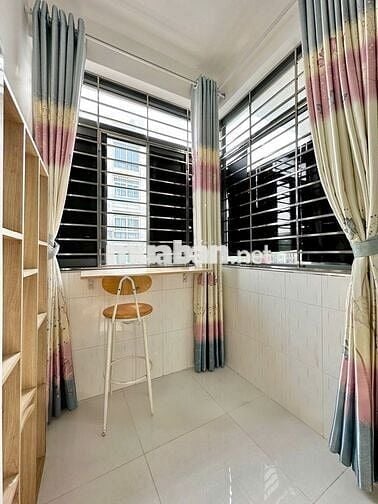 Cho thuê căn studio 1PN ngay tại đường Trần Nhân Tôn - quận 10