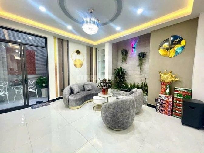 Chia tài sản bán gấp 64m2 nhà đ.Cao Lỗ,Q8-giá 1,56 tỷ-SHR