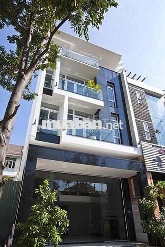 🏡  CHO THUÊ NHÀ MT NGUYỄN MINH HOÀNG_8X20M_TRỆT 3 LẦU, KHU VĂN PHÒNG