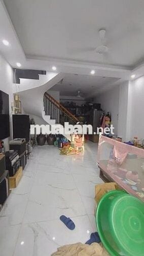 🏠🏠NHÀ VĨNH HƯNG: 46M/ 3 TẦNG/ 3 NGỦ/ 3,68TỶ
