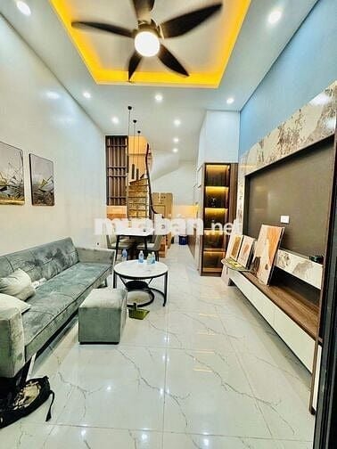 🚀🚀 BÁN NHÀ PHỐ VĨNH HƯNG: 25M/ 4 TẦNG/ 3 NGỦ/ GIÁ 3,6 TỶ.