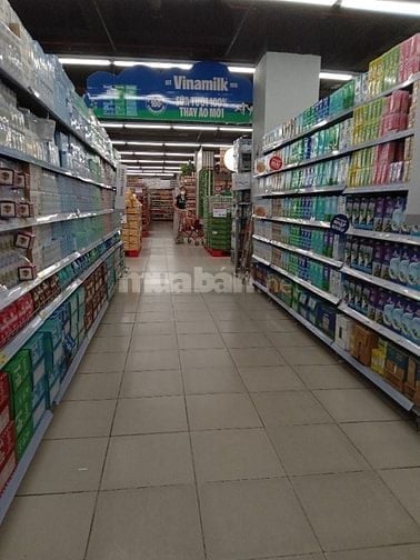 Của Hàng Bách Hóa mới Khai Trương tuyển nhân viên bán hàng 