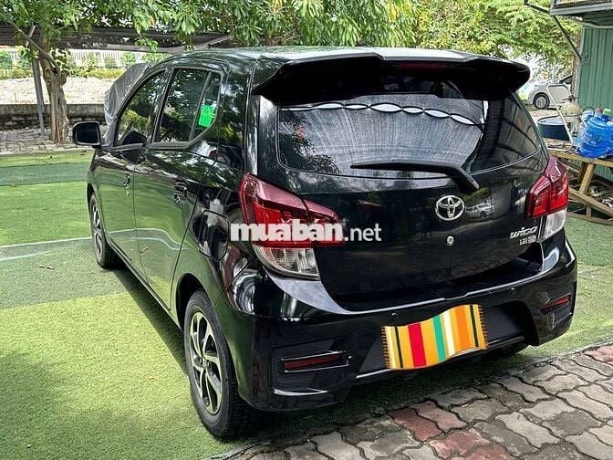 2019 1.2 MT - một chủ từ đầu