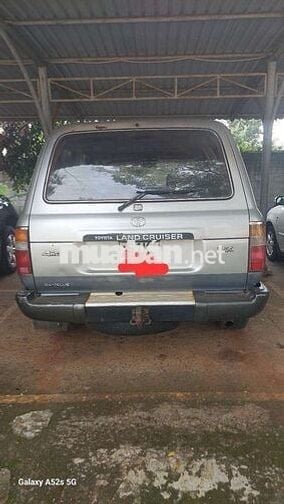 1996 cửa sổ trời toàn cảnh - 2000000 km