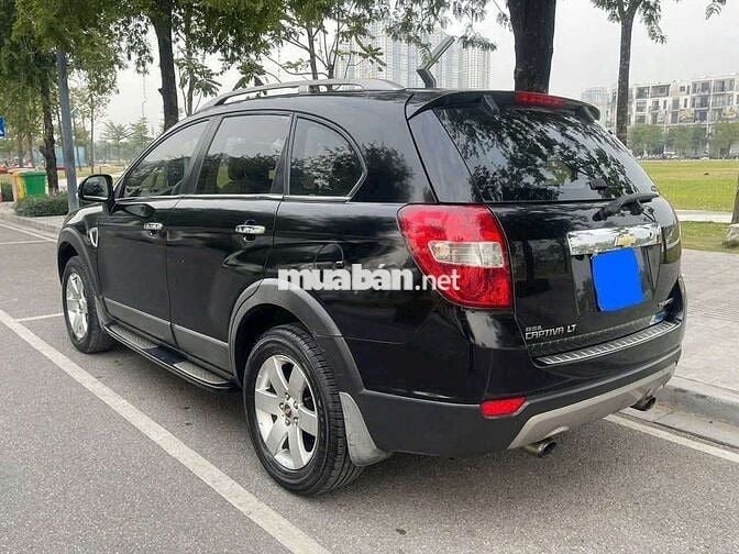 2008 LT 2.4 - 000000 km