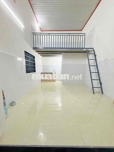 Cho thuê phòng trọ cách KTX khu B chưa tới 1km
