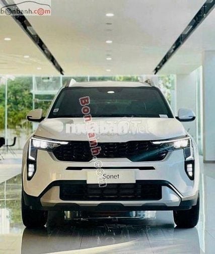 Kia Sonet Premium 1.5 AT 2025