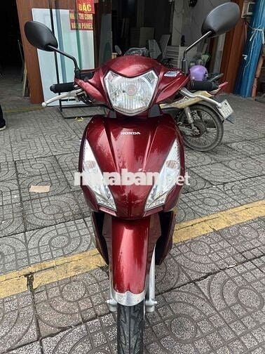 cần bán xe Vison