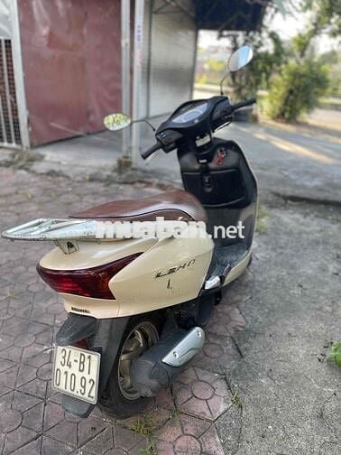 Honda lend