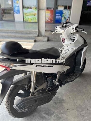 Honda blade