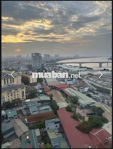 SIÊU HIẾM – CHUNG CƯ HOÀNG MAI, VĨNH HƯNG – 95M² CHỈ 6,6 TỶ