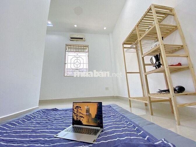 CHO THUÊ PHÒNG TRỌ TÂN BÌNH – Q11 - TÂN PHÚ