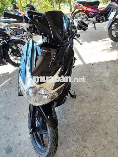 AirbLade chạy khỏe 5.2