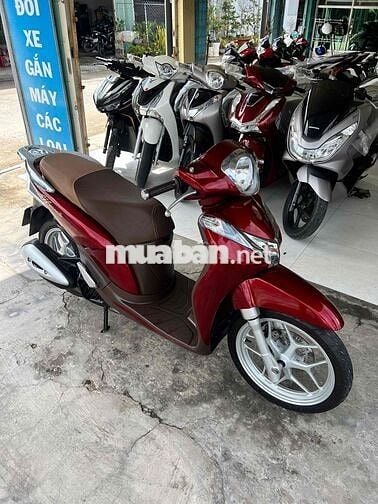 SH mode khoá Smakey Đẹp Zin (trả góp)