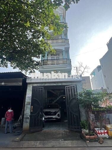 Cho thue phòng trọ fun nội thất trần thi hè Q12