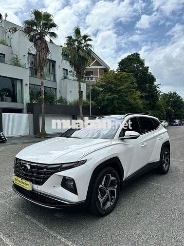 Hyundai Tucson 2023 1.6 AT Turbo Đặc biệt