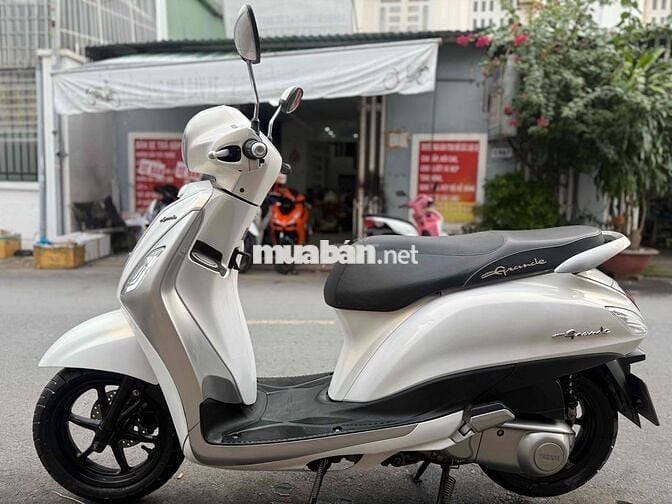Grande 125 ABS 2019 B65 GÓP CẦN CCCD ĐỦ 18t TRẢ 0₫