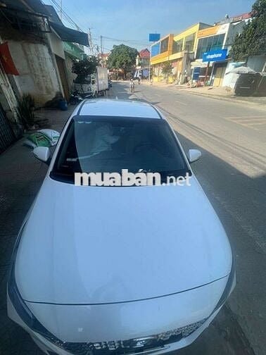 CẦN BÁN XE GIA ĐÌNH – HYUNDAI ACCENT 2021