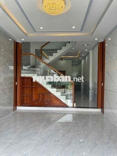 Cho thuê Lầu đẹp, MT buôn bán, (3PN), gần uỷ ban phường Trảng Dài,BH