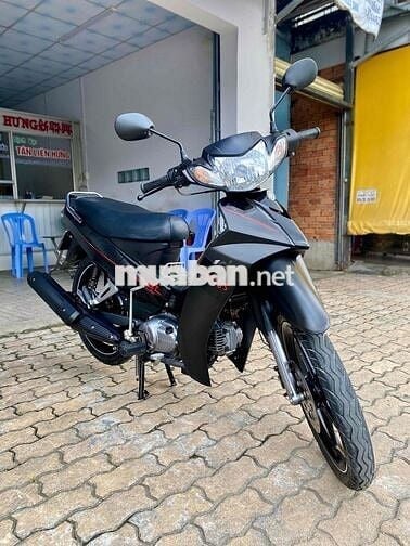 SIRIUS MTA SPECIA 2022 odo 9.000Km