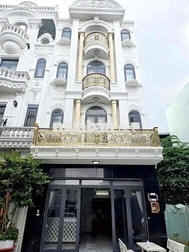 Cần Bán Nhà Hồ Văn Long Bình Tân 4 tỷ 3 còn thương lượng