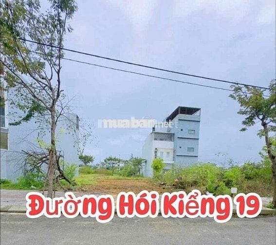 Nắm Chính Chủ Lô đất Nam Hoà xuân !!