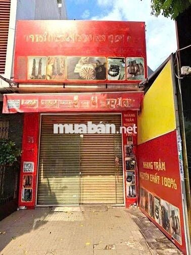 NGUYÊN CĂN MẶT TIỀN TÂN PHÚ KD TỰ DO