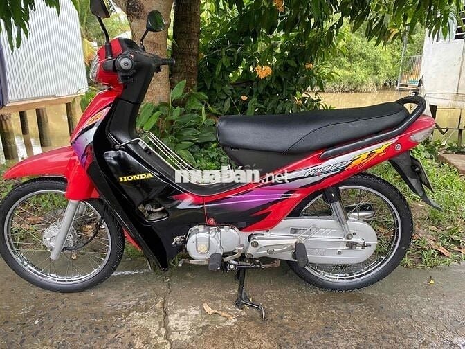 cọp con hàng trùm mền zx 2005 gần như nguyên thủy