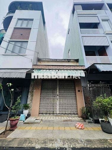 Đất Mặt Tiền Ngay Trung Tâm Điện Biên Phủ