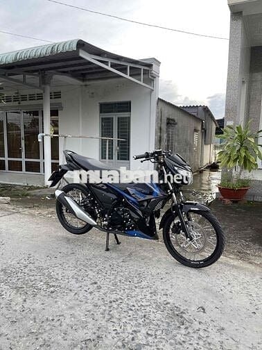 Cần Bán Raider Dọn Full kiển Keng