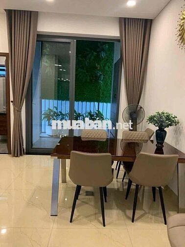Nhà 3 tầng vị trí kinh doanh Hoà Xuân đường 10,5m