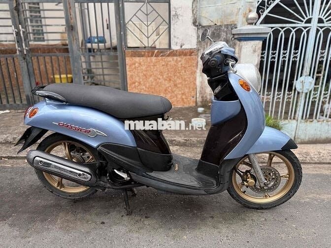 Mio Classico 2011 B65 GÓP CẦN CCCD ĐỦ 18t TRẢ 0₫