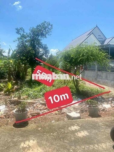 ĐẤT THỔ CƯ TP HỒ CHÍ MINH NGAY MẶT TIỀN ĐƯỜNG DH 507 CHỈ 30M