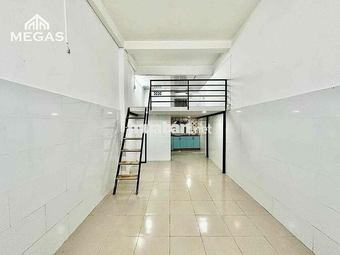 PHÒNG GÁC GIÁ RẺ GẦN NGAY ĐẠI HỌC VĂN LANG CƠ SỞ 3