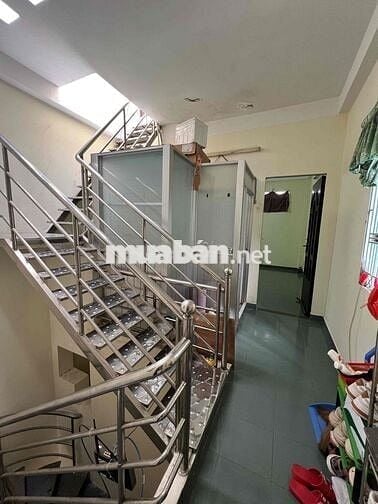 Phòng trọ-Nhà nguyên căn hẻm 157 Dương Bá Trạc, Quận 8